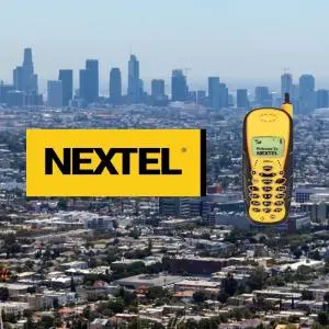Why_was_NEXTEL_popular