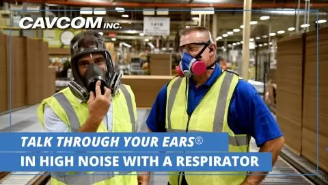 TTYE-Respirator