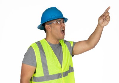 HH-Vest-G-Shouting-Pointing-45-Cropped