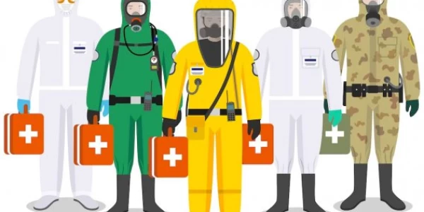 On the Frontlines: Communication in Crisis