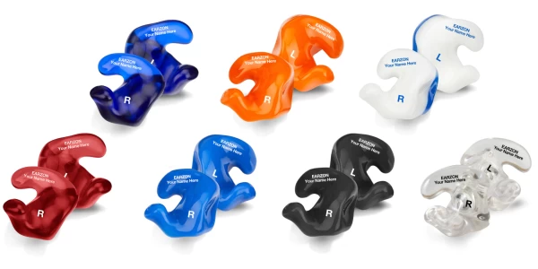 Choosing Hearing Protectors