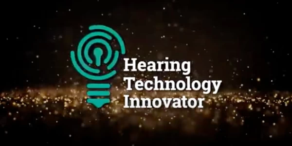 CavCom Receives 2023 Hearing Technology Innovator Award for Talk Through Your Ears® for TeamTalk™