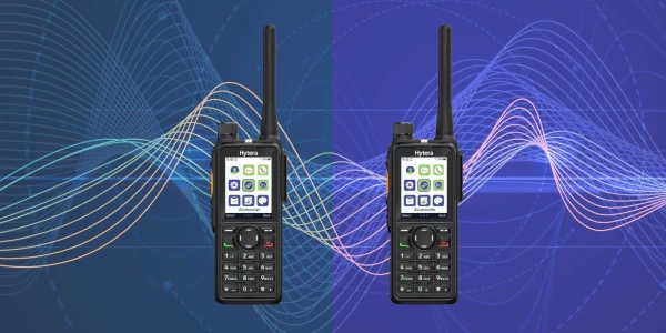 Choosing a UHF or VHF Radio