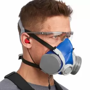 TTYE4000_HalfMask